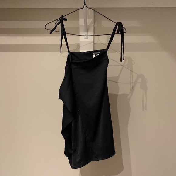 Ann demeulemeester mini dress - Picture 1 of 3